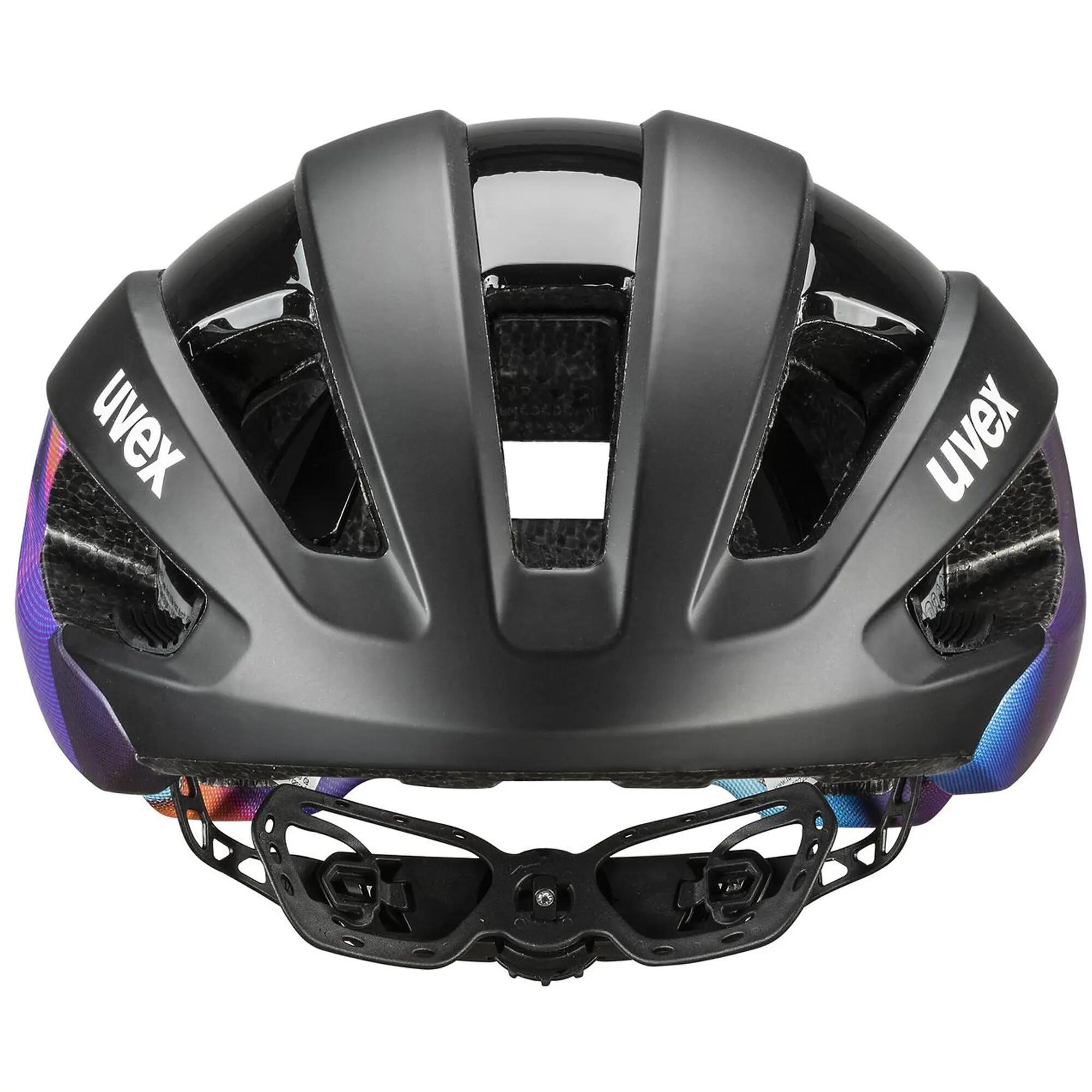 Kask rowerowy UVEX Rise pro MIPS 4/4