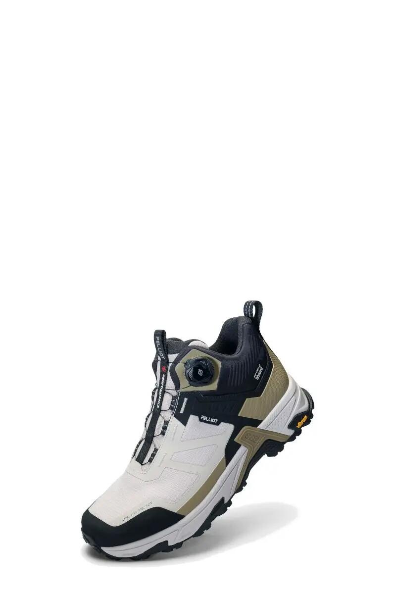 BUTY MT-MASTER EVENT 115382007-CARAMEL KHAKI-CLOUDY WHITE 2/9