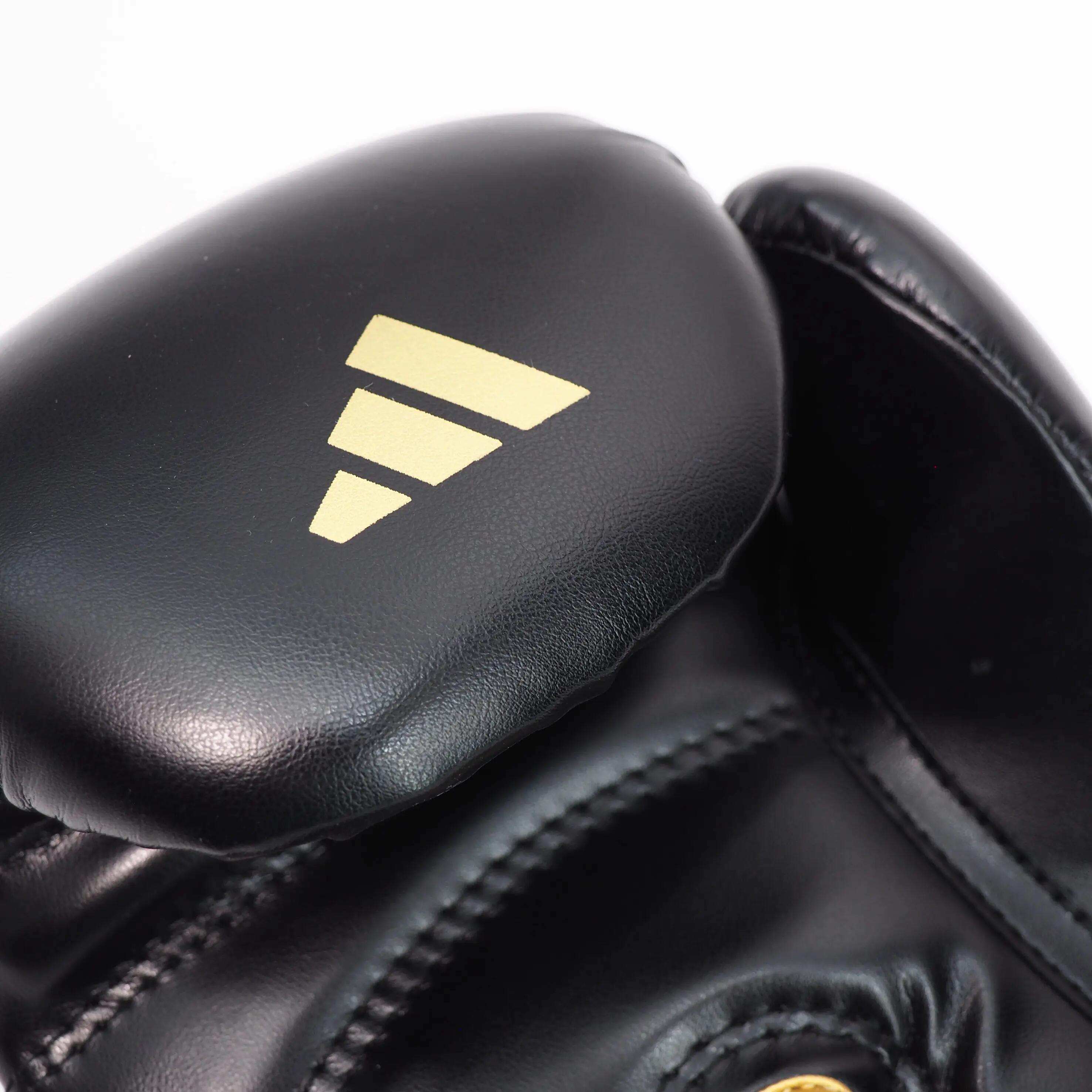 Gants de boxe power 100 7/7