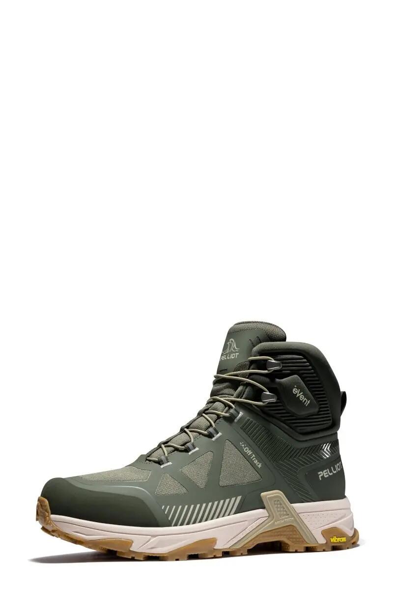 Scarpe da trekking alte uomo MT-Master High Event 2/10