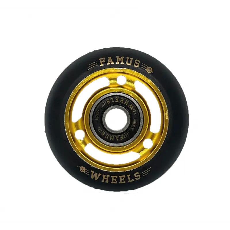 FAMUS WHEELS picture
