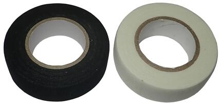 Sport tape - bande textile pour crosses de hockey 10 m