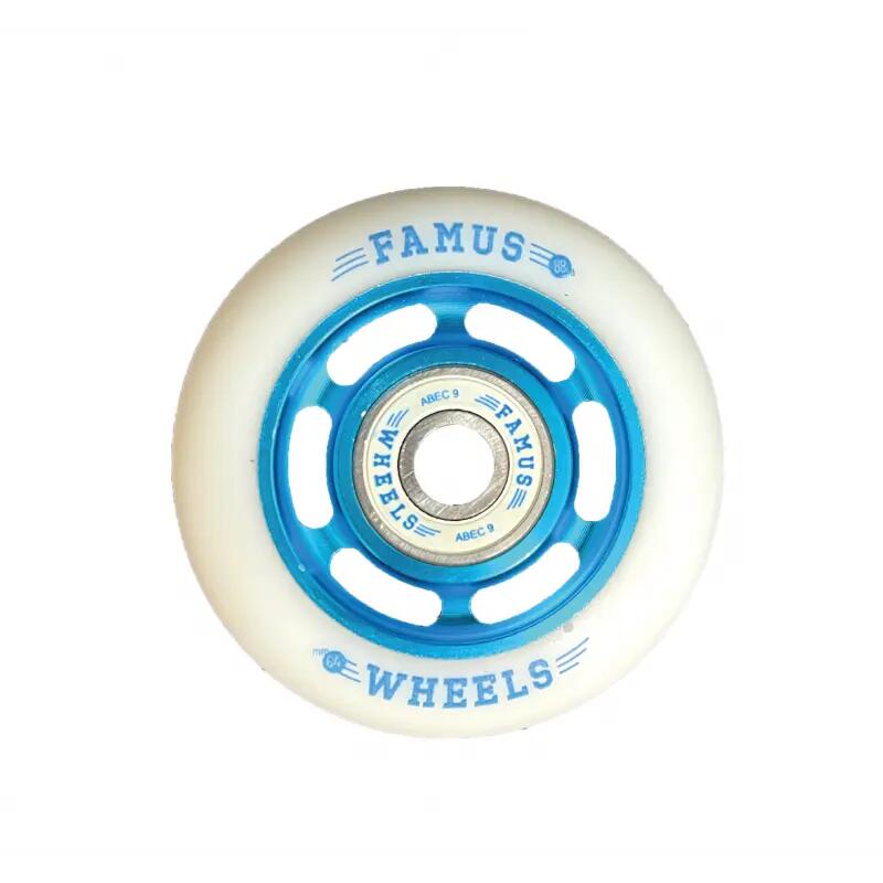 FAMUS WHEELS picture