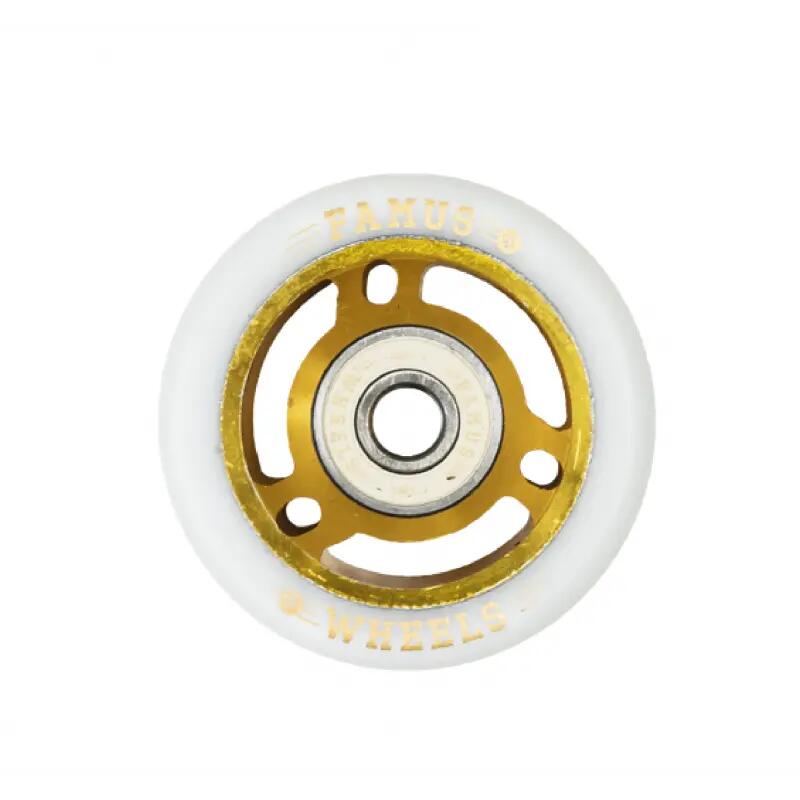 FAMUS WHEELS picture