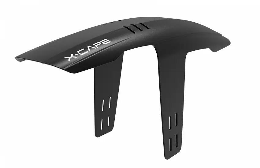 Przedni błotnik X-CAPE do MTB Sport/Rekreacyjnego 26"-29" 1/5