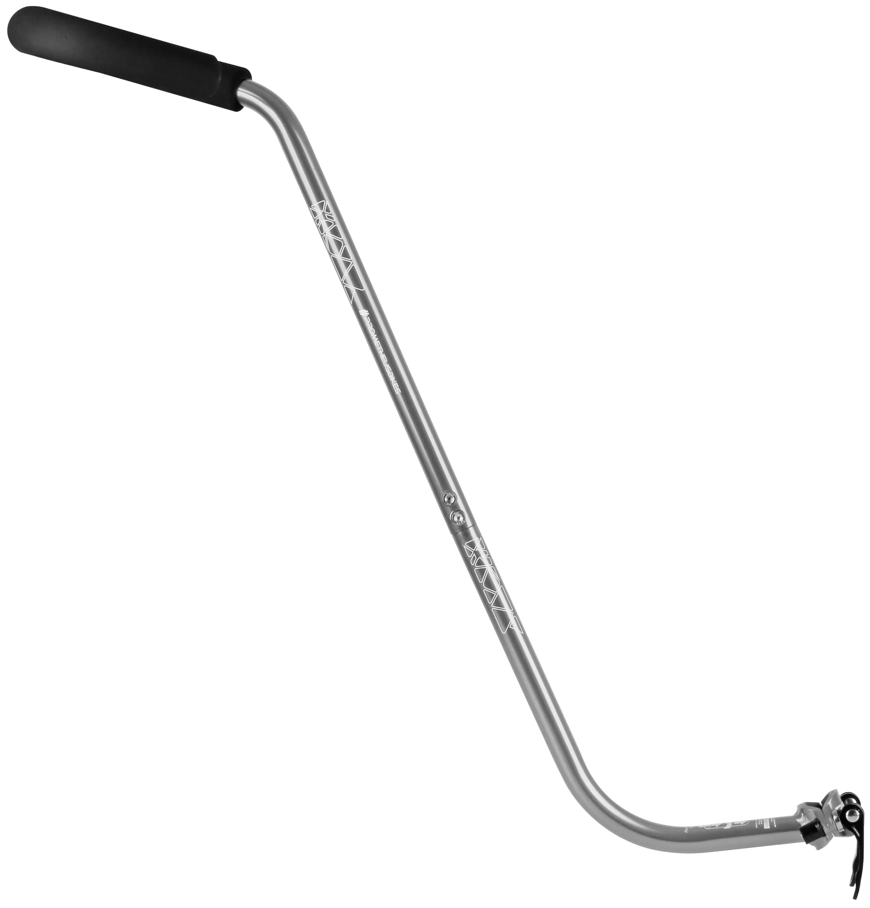PROMETHEUS BICYCLES picture