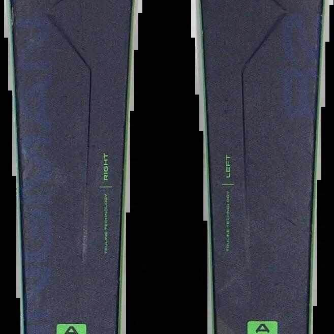 Втори живот - Ски Elan Wingman 154cm