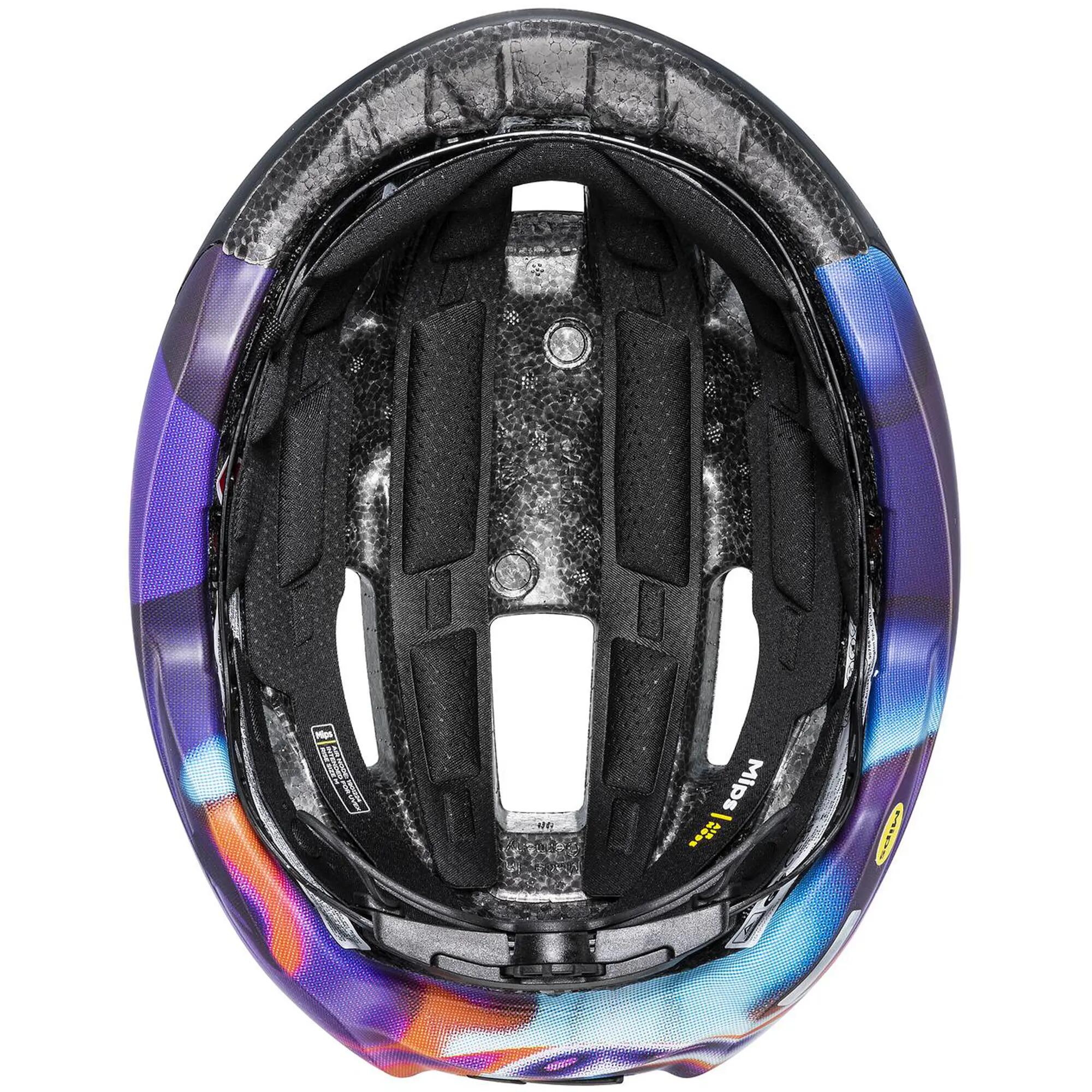 Kask rowerowy UVEX Rise pro MIPS 2/4