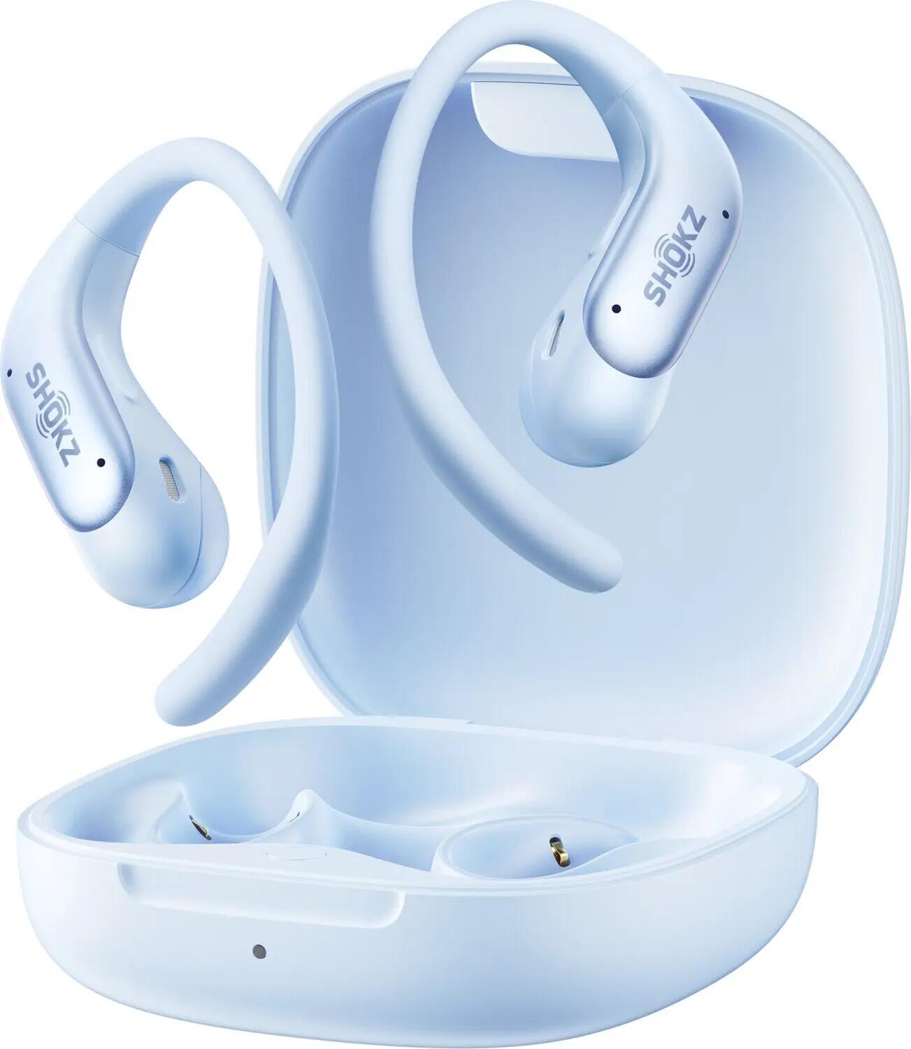 OpenFit Air 2 Ice Blue 5/5