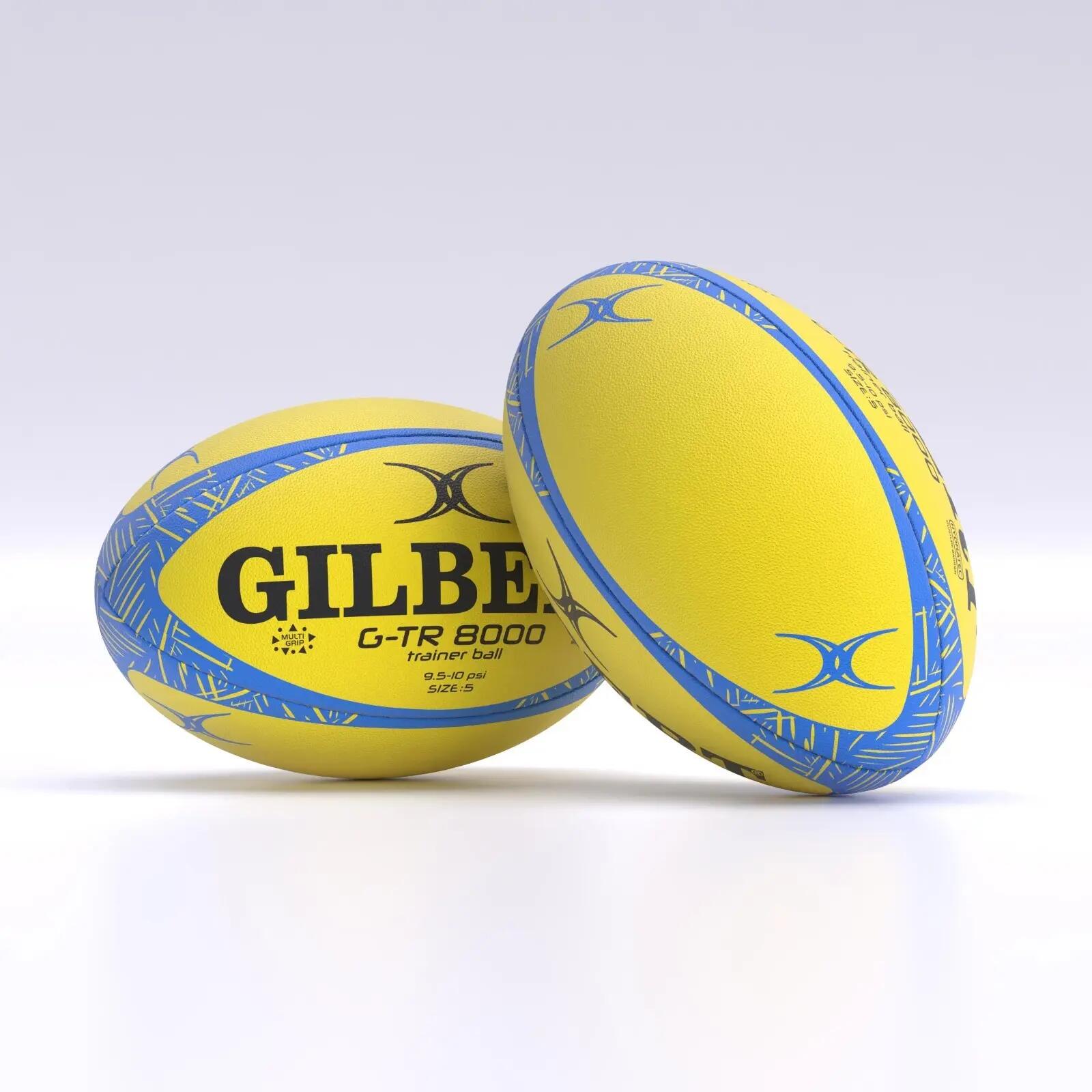 GILBERT picture
