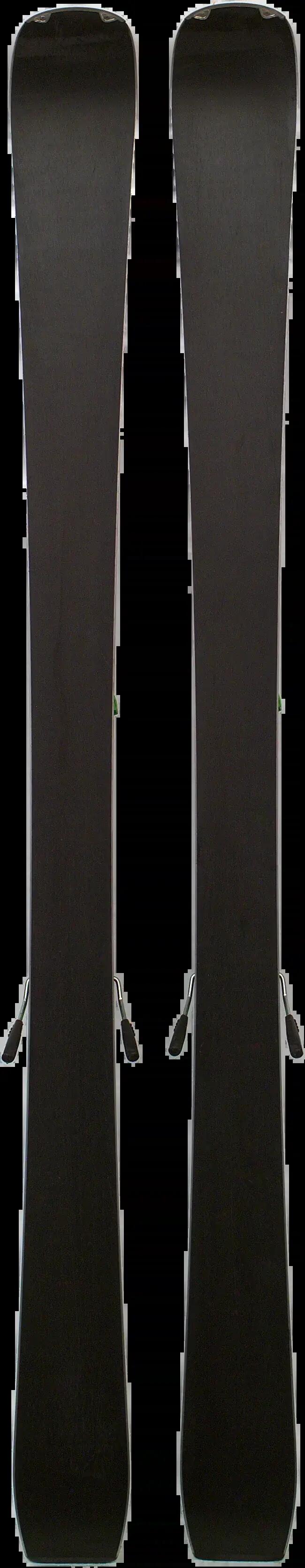 Second life - Narty Elan Wingman 154cm 5/5