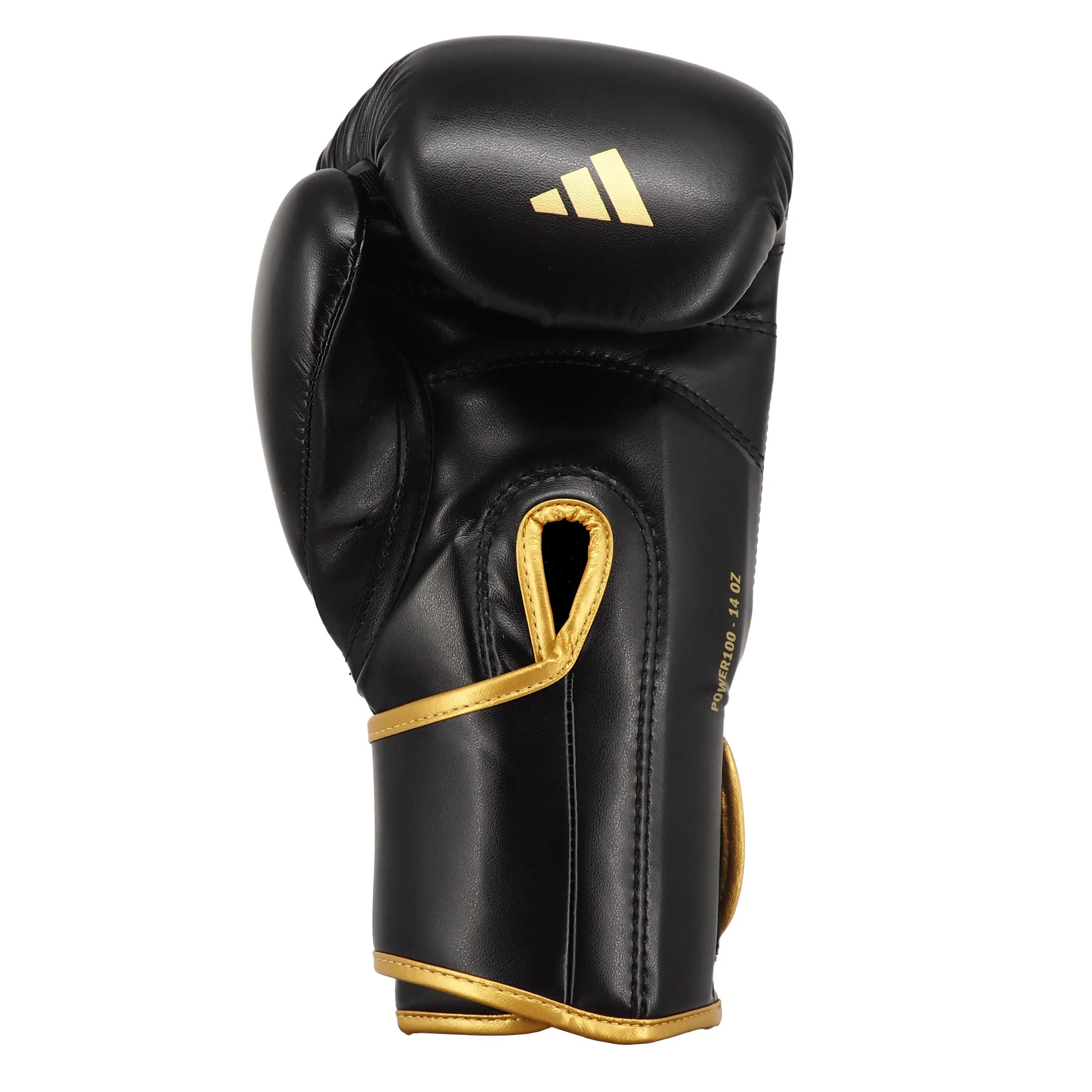 Gants de boxe power 100 5/7