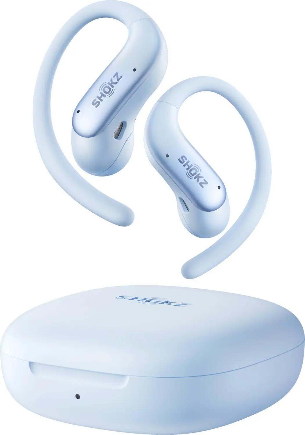 OpenFit Air 2 Ice Blue 4/5