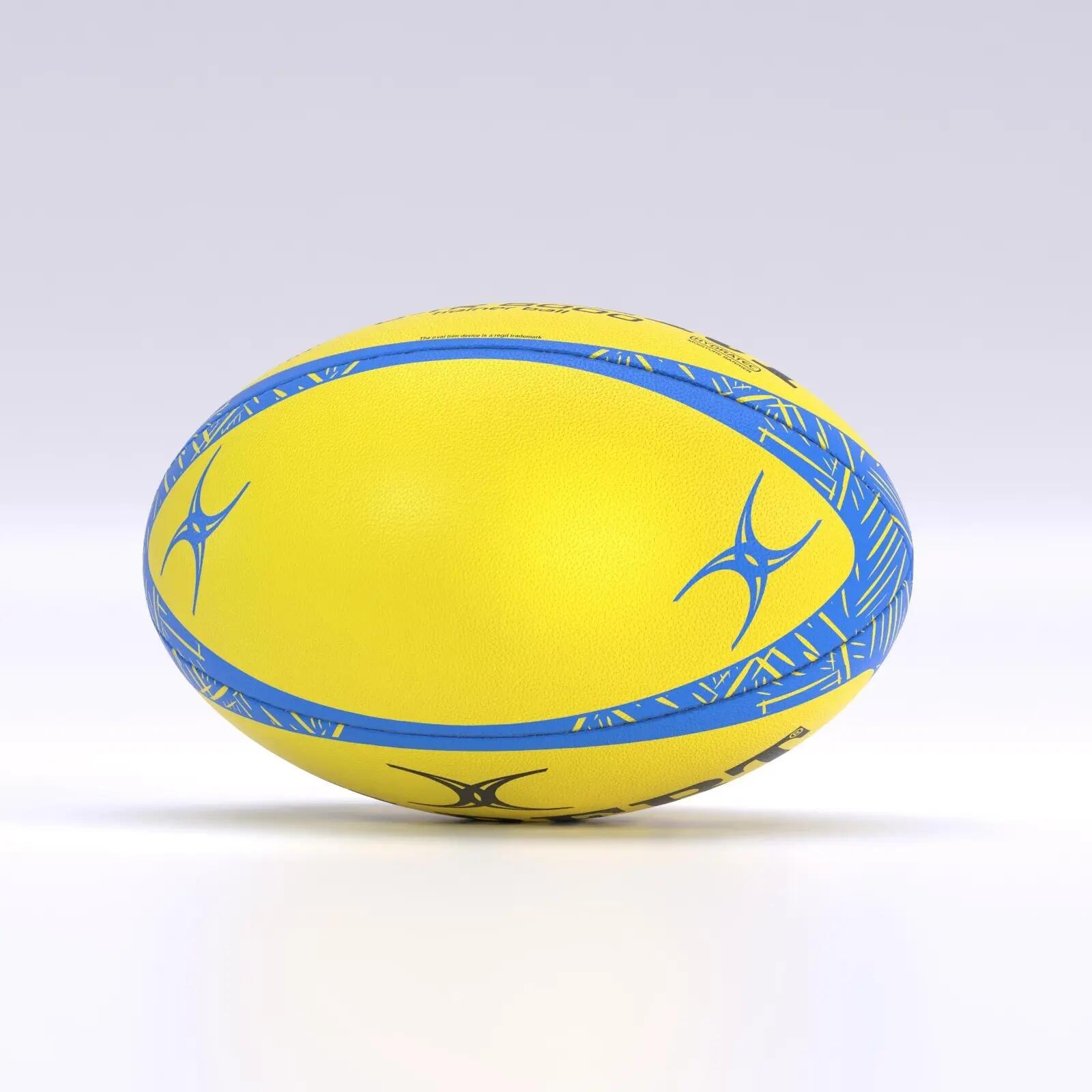 Ballon d'entraînement Gilbert G-TR8000 3/3