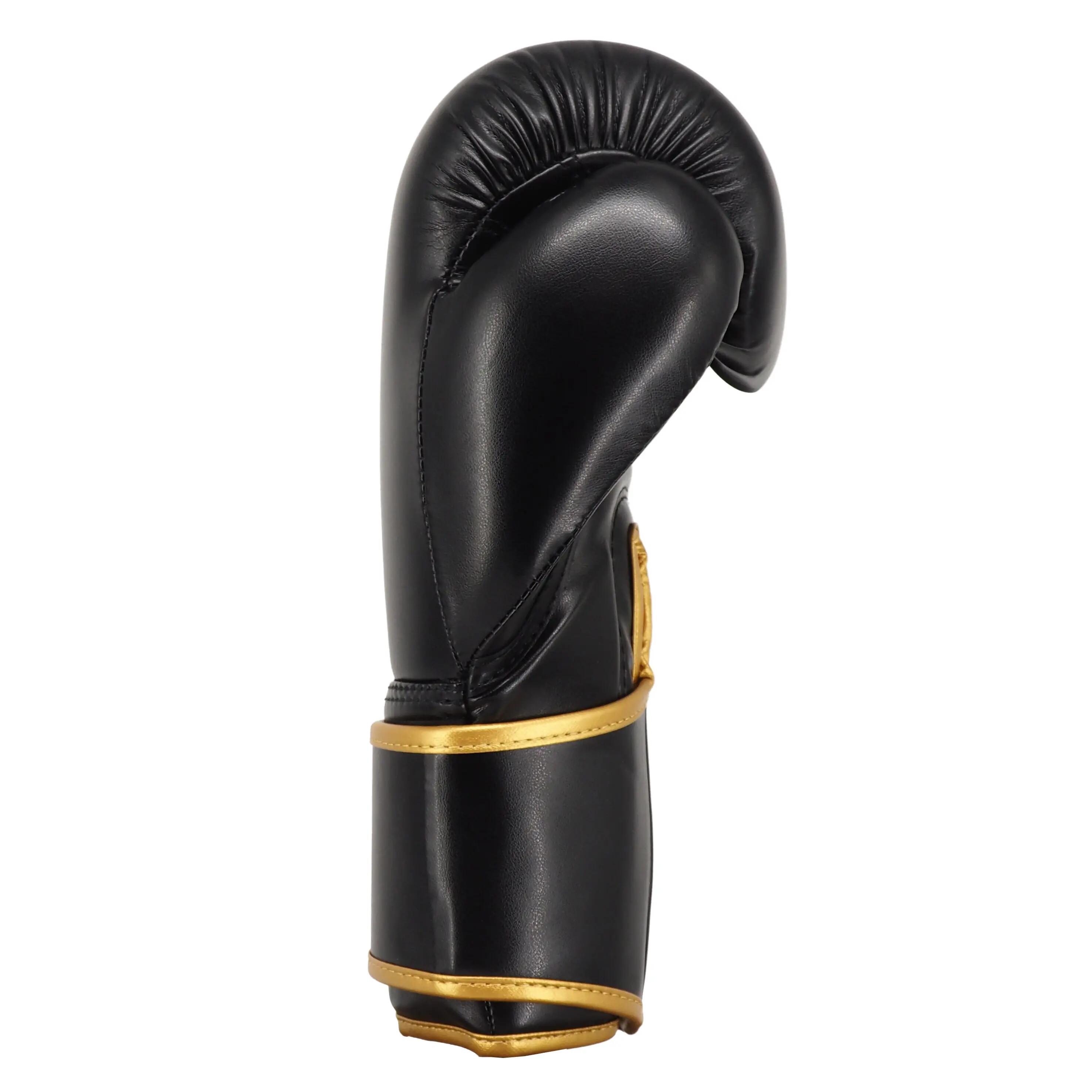Gants de boxe power 100 4/7