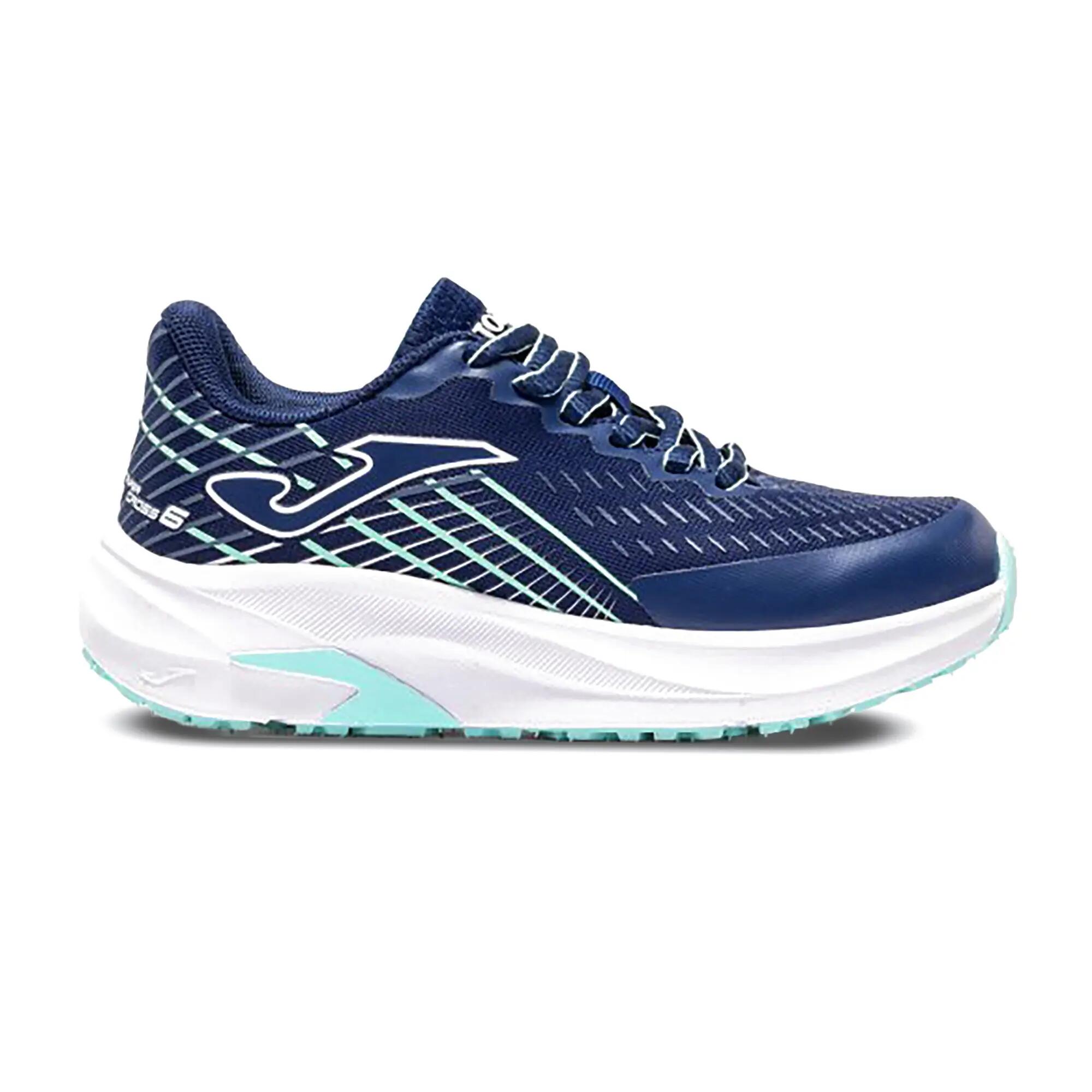 Joma Supercross Jr gyermek futócipő 6/6