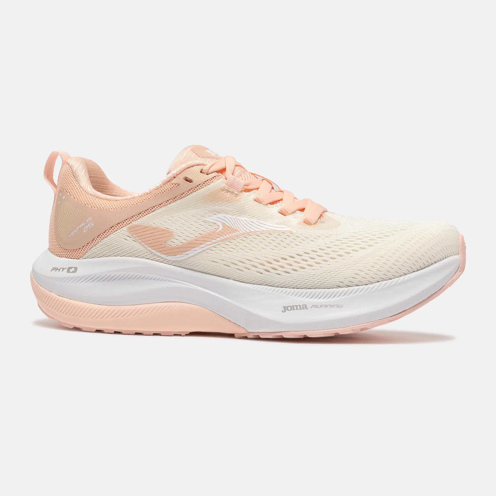 Damskie buty do biegania Joma Hispalis 2625