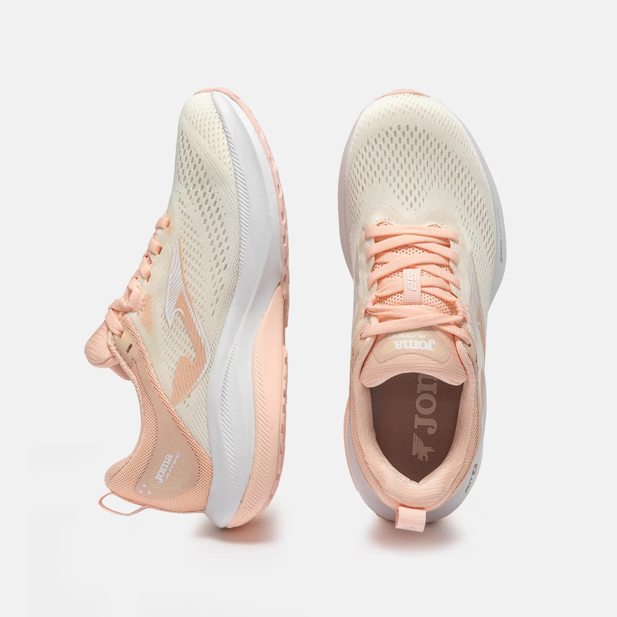 Scarpe running da donna Joma Hispalis 2625 4/4
