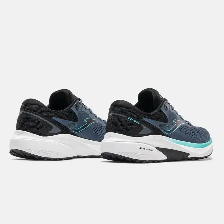 Chaussures Running Homme Joma Speed 26 Gris Foncé 2/4