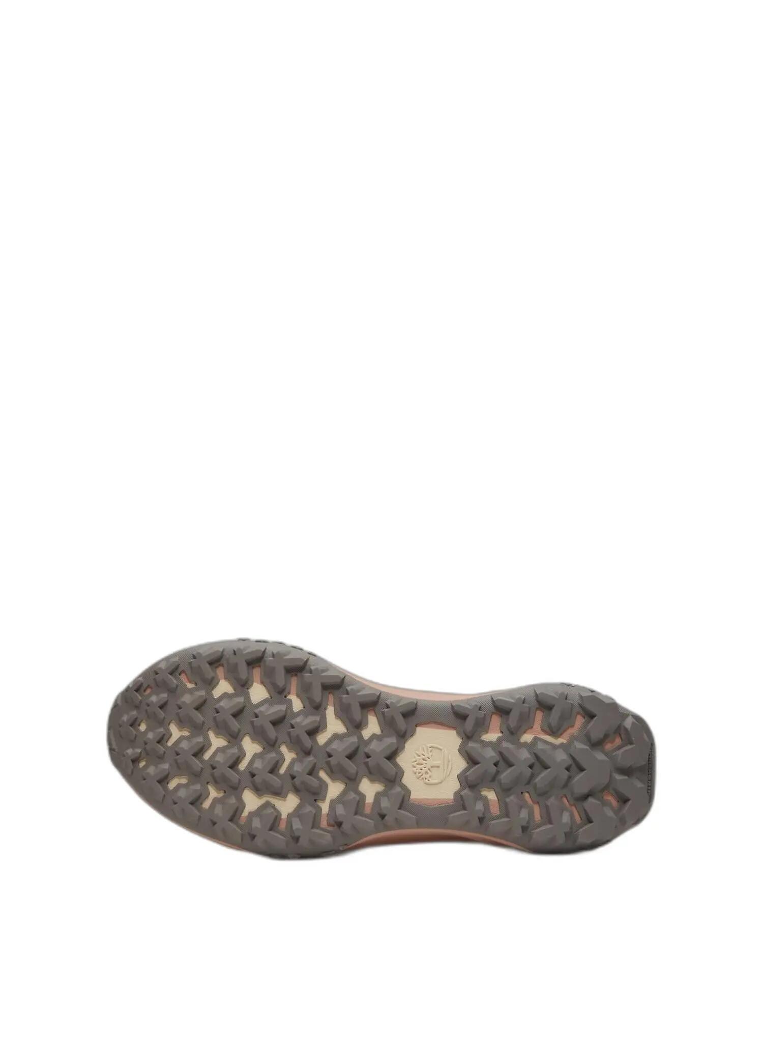 Chaussures - Sport - Femme - Amorti TimberCush™, ReBOTL™ recyclé - Rose. 5/5