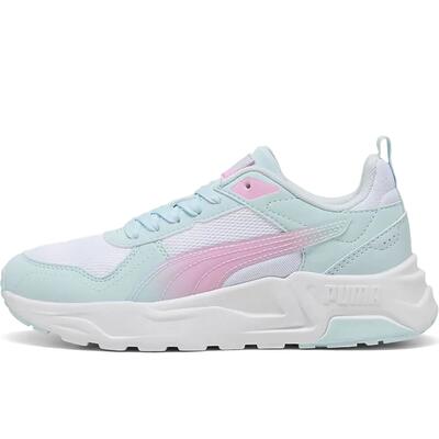 Sneaker puma trinity 2 lt faded glow jr kind