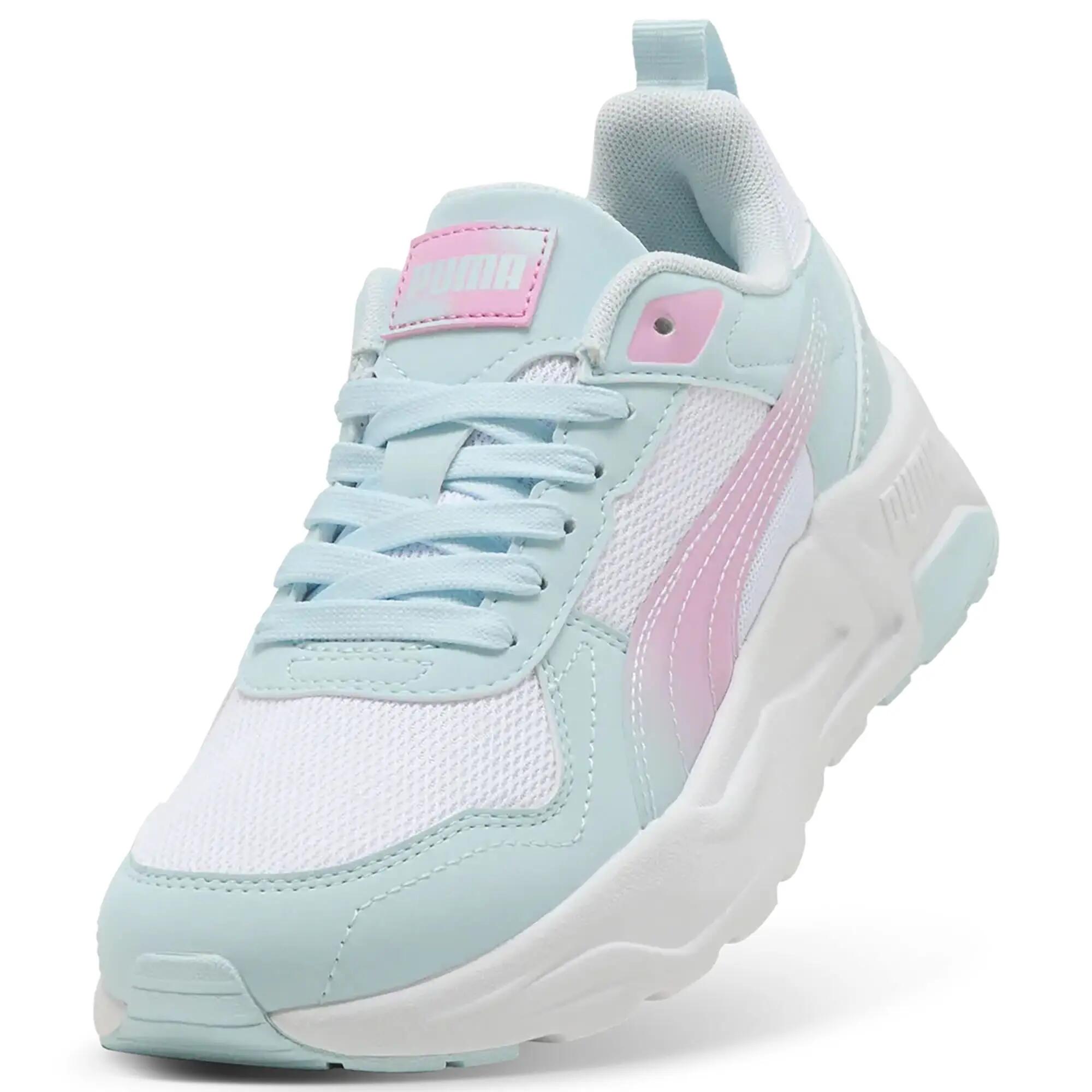 Sneaker Puma Trinity 2 Lt Faded Glow Jr Enfant 5/5