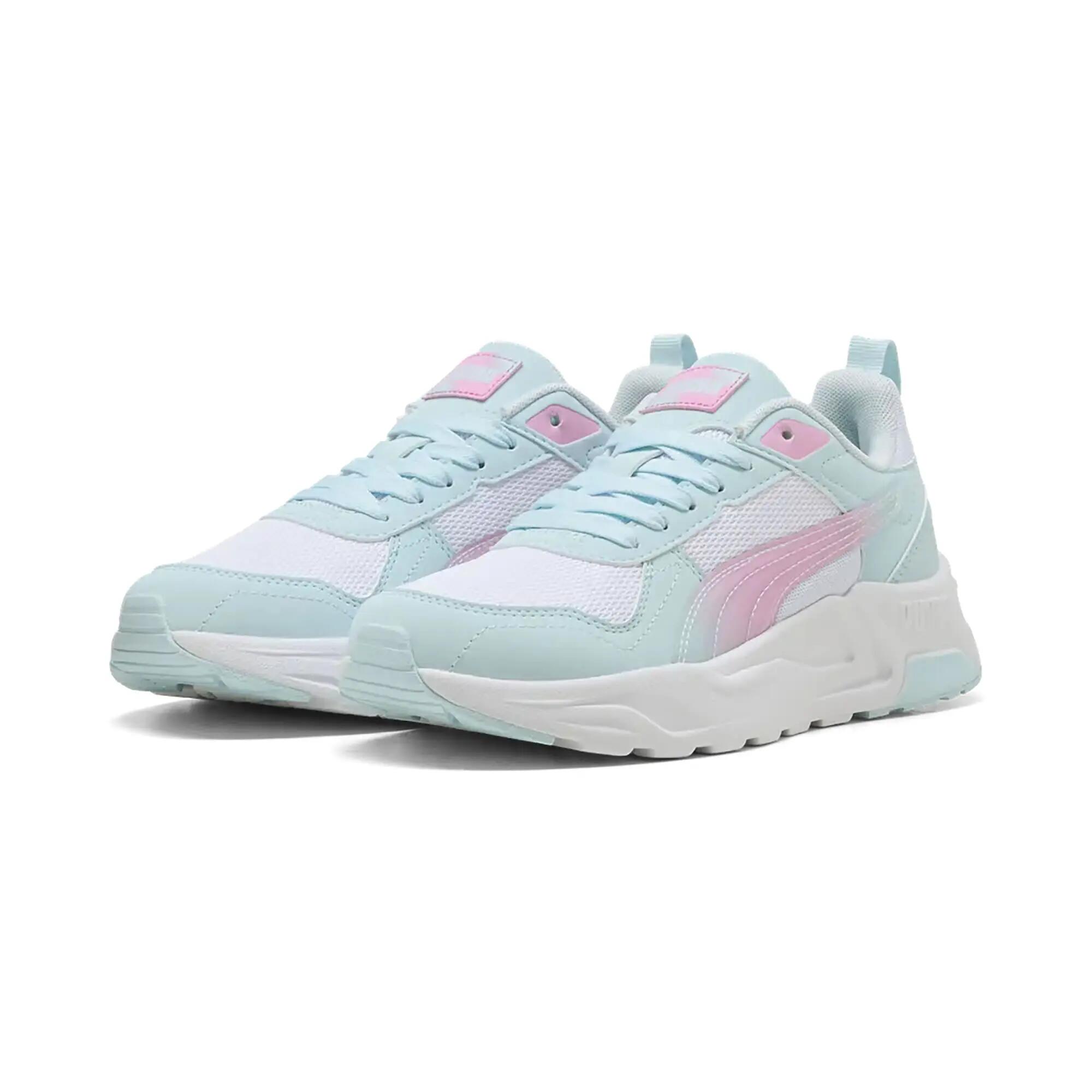 Sneaker Puma Trinity 2 Lt Faded Glow Jr Enfant 2/5