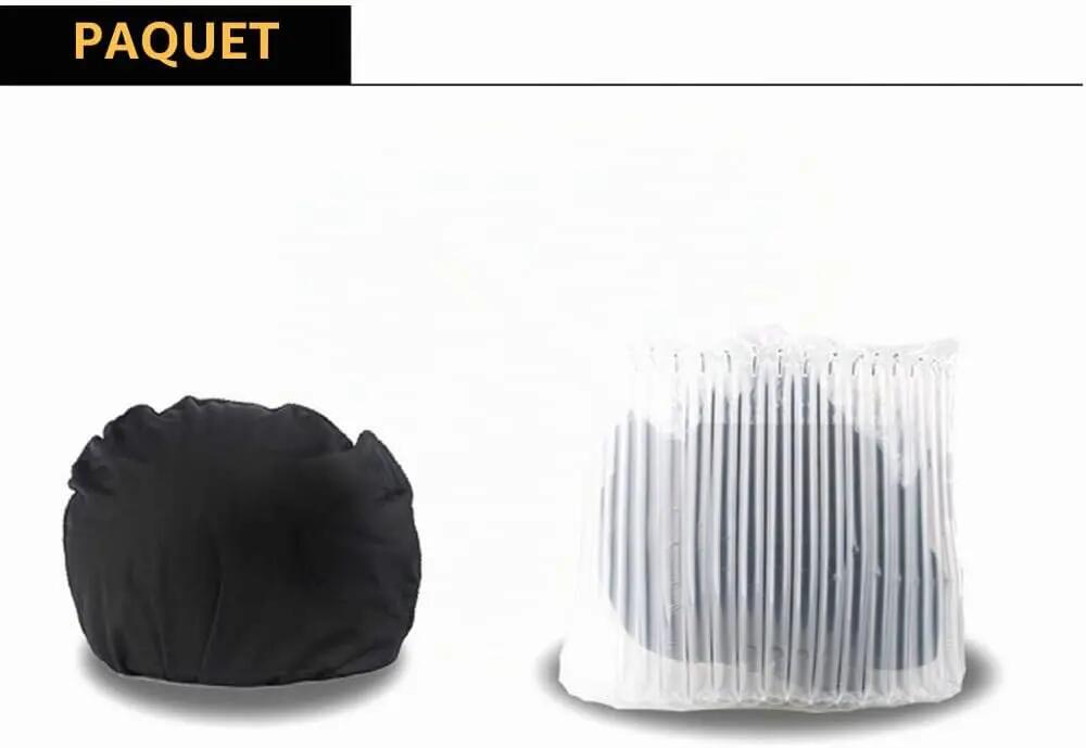 Casque intégral du Visage Moto Casque modulaire Casque Moto intégrée Double visi 5/5