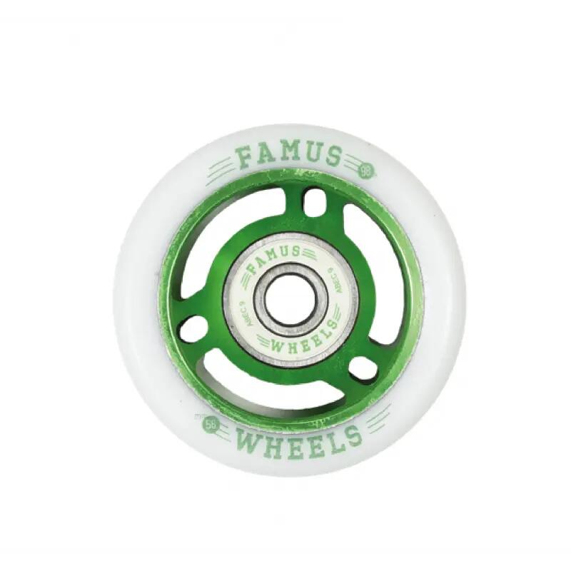 FAMUS WHEELS picture