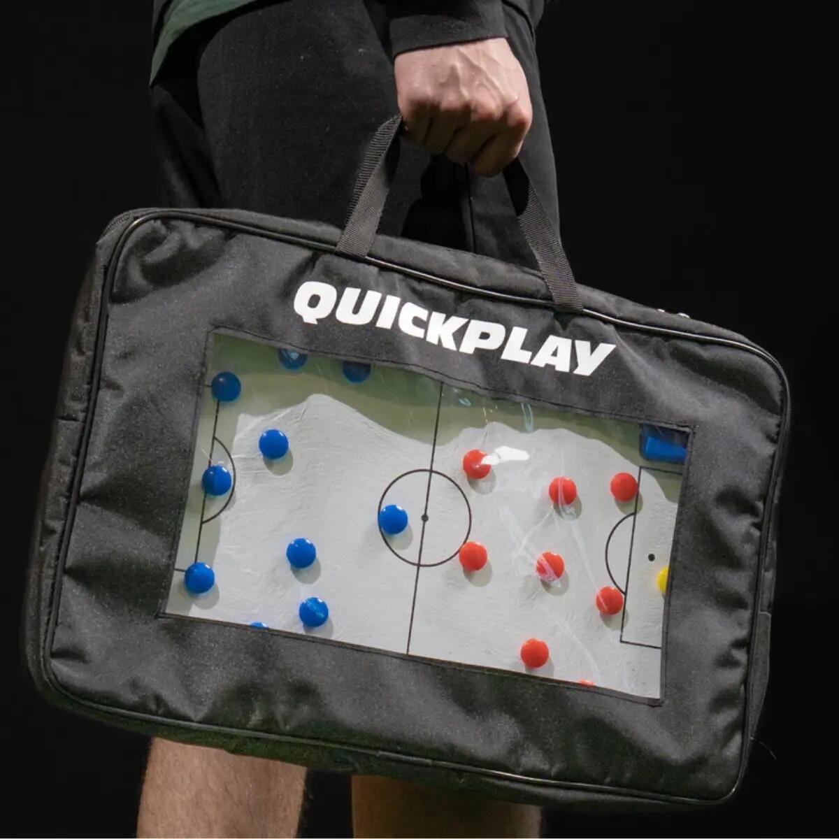 Tablica Do Piłki Nożnej Magnetyczna Quickplay Magnetic Tactic Board 5/5