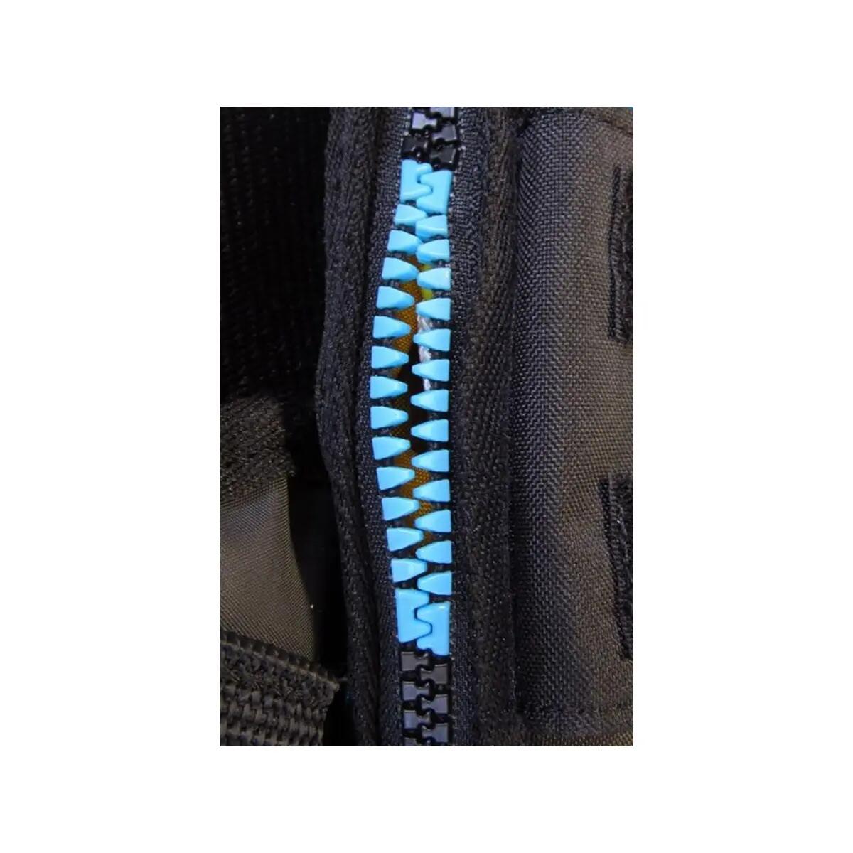 Reddingvest Evo 165,165 N, Zwart 4/5