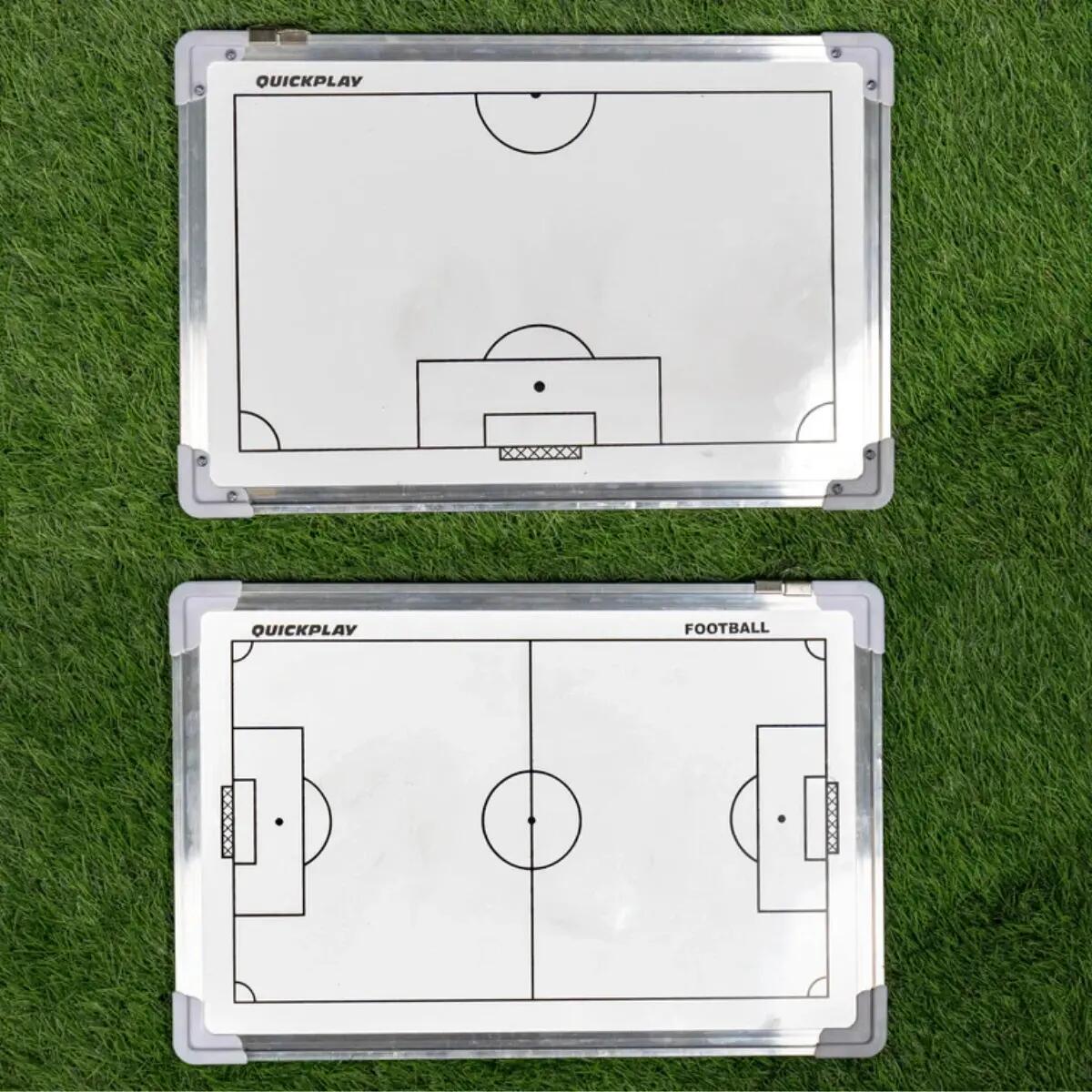 Tablica Do Piłki Nożnej Magnetyczna Quickplay Magnetic Tactic Board 4/5