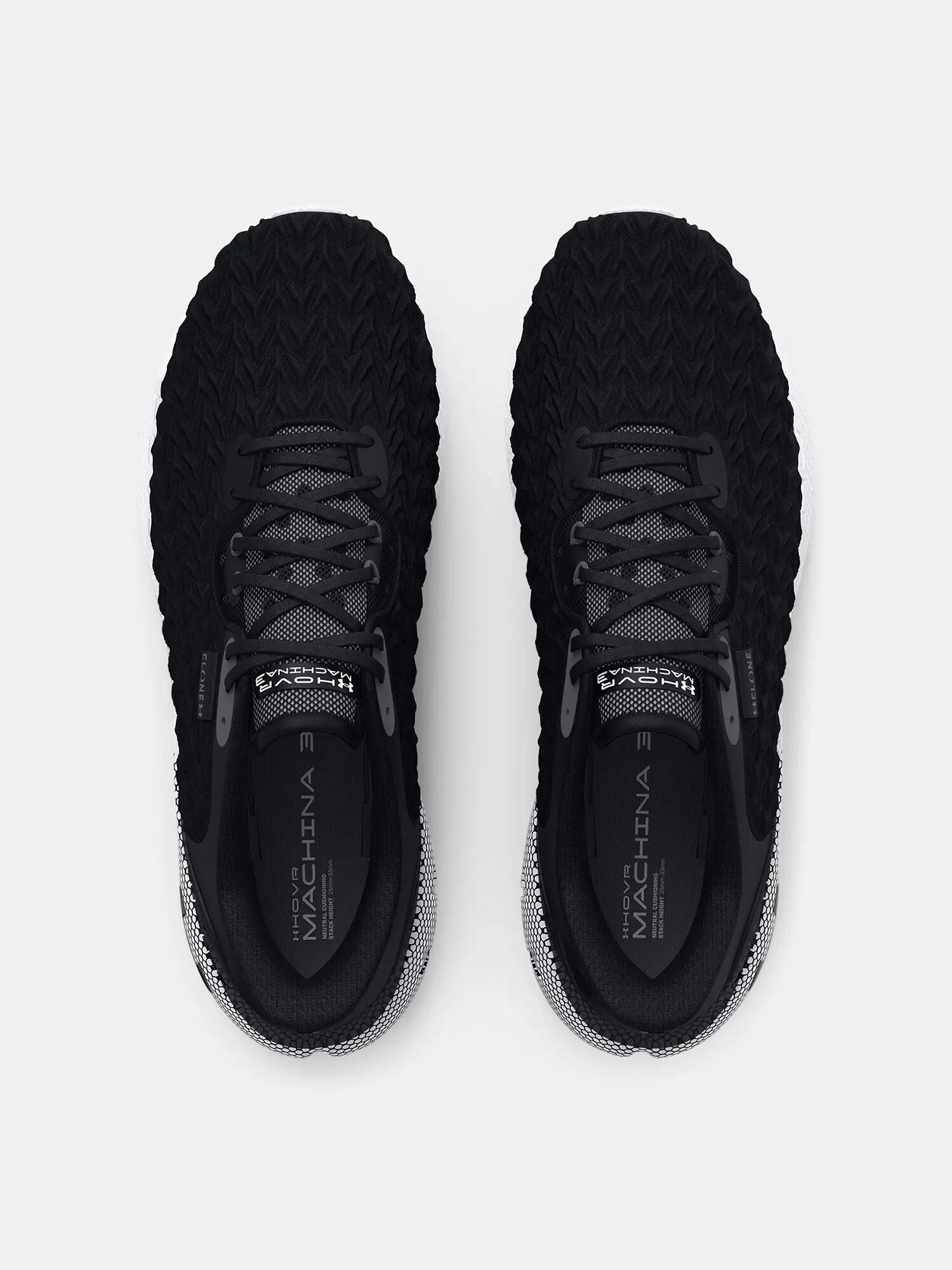 Női Under Armour UA W HOVR Machina 3 Clone cipő 5/5