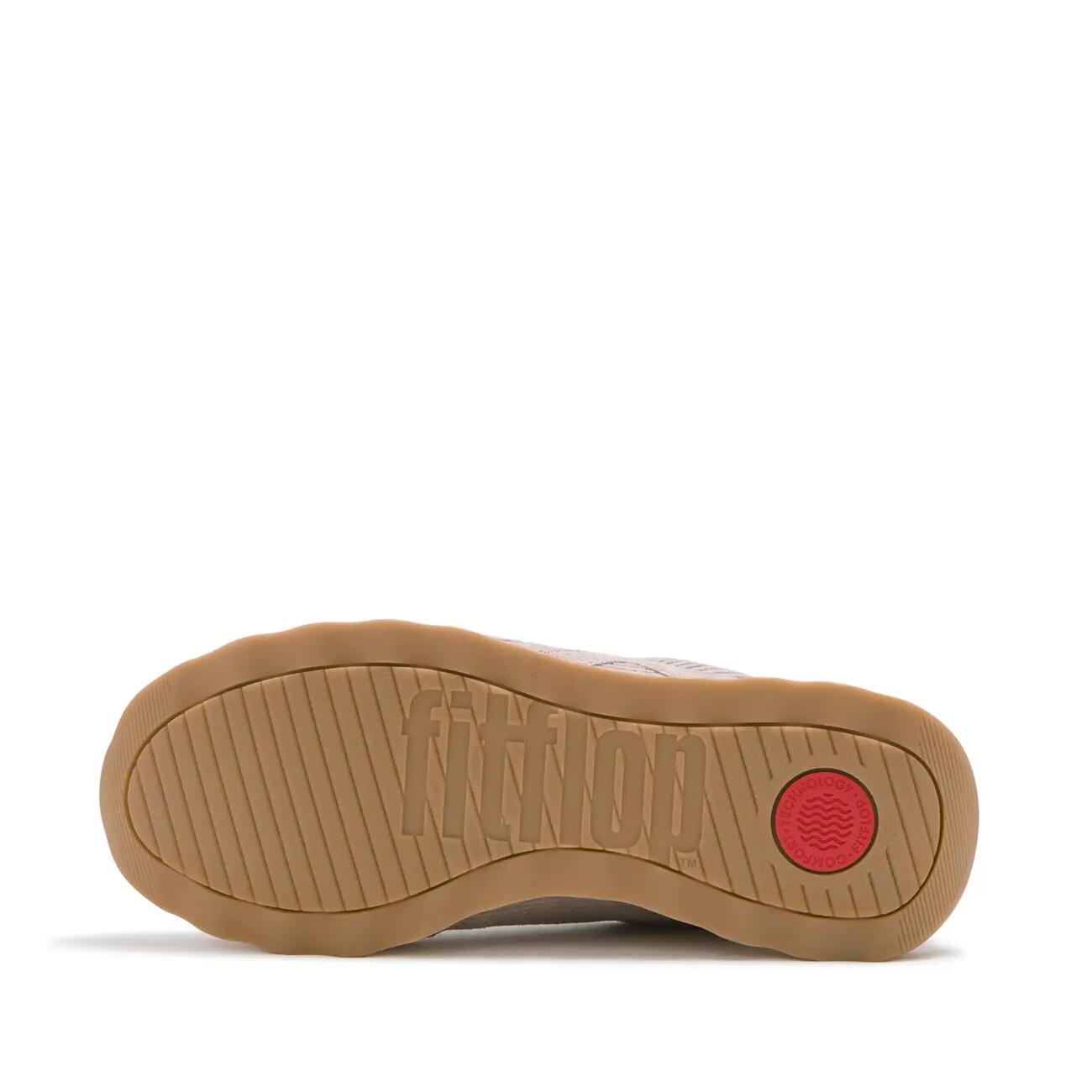 Retro-Q FF Cord Trainers 4/7