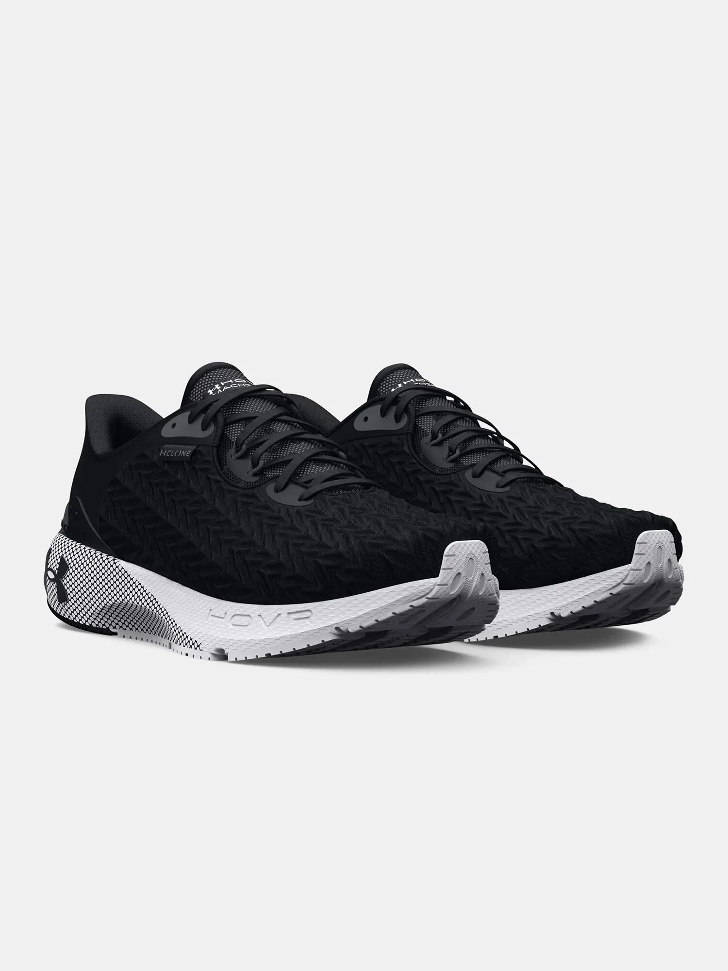 Női Under Armour UA W HOVR Machina 3 Clone cipő 3/5