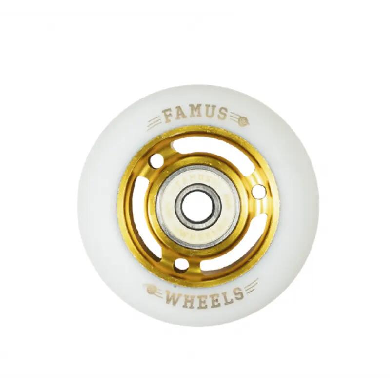 FAMUS WHEELS picture