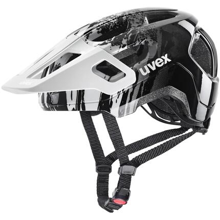 Kask rowerowy dla dzieci Uvex React JR.