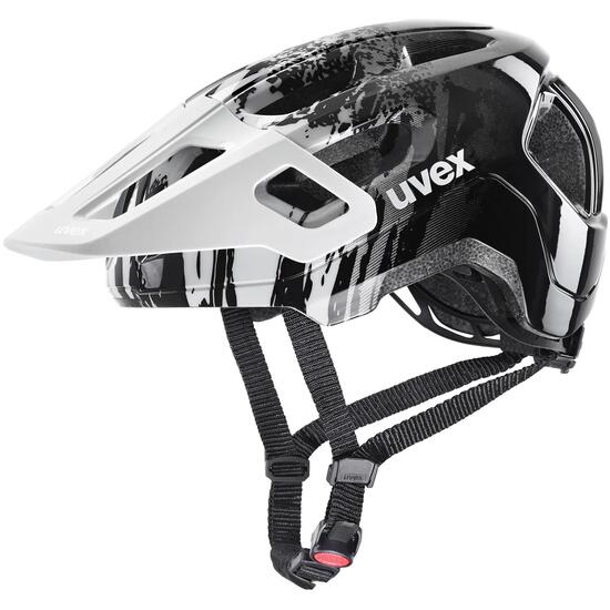 Kask rowerowy dla dzieci Uvex React JR.