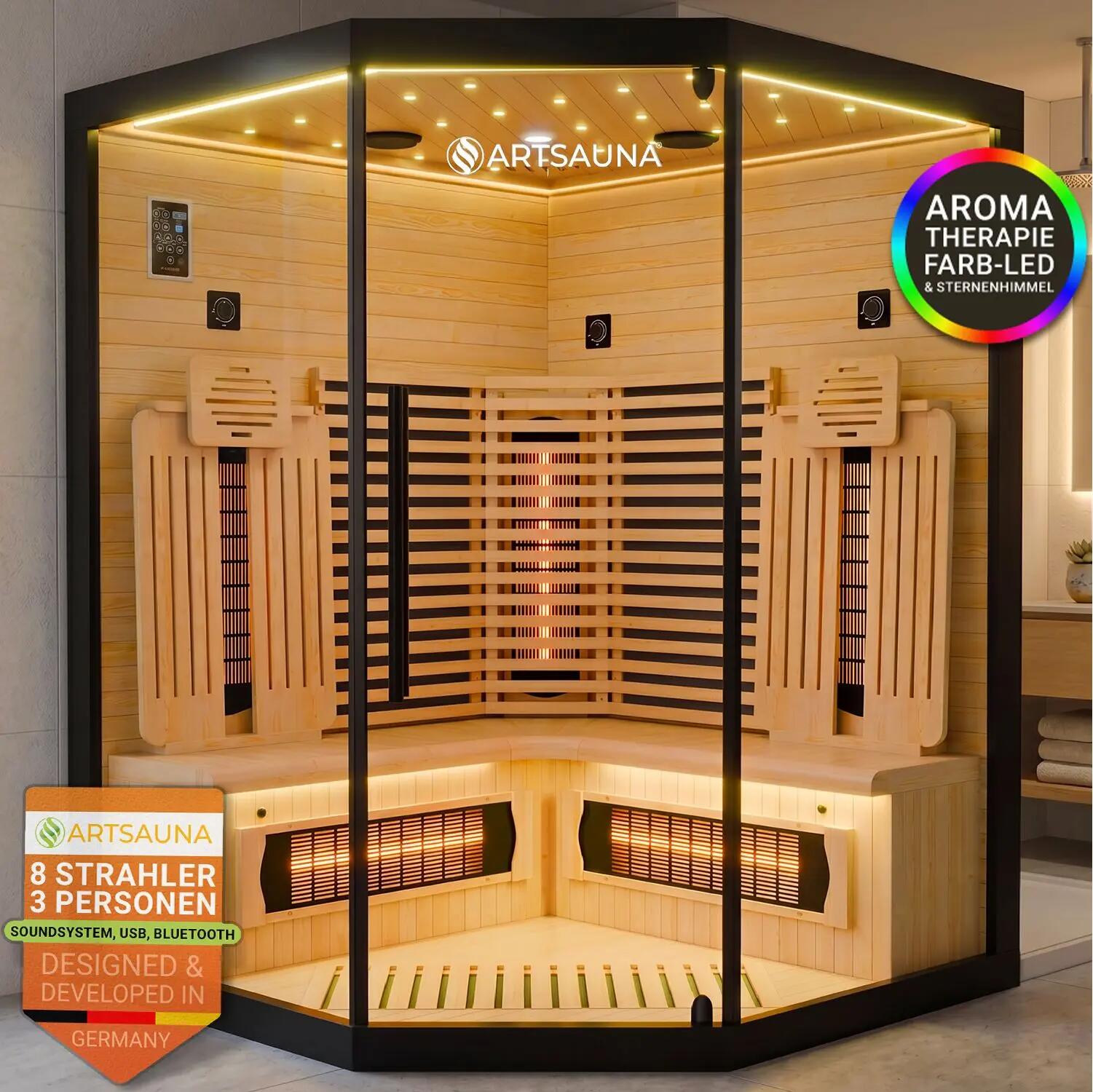 ARTSAUNA picture