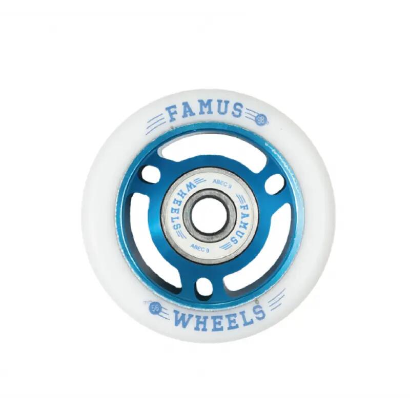 FAMUS WHEELS picture