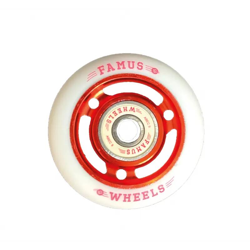 FAMUS WHEELS picture