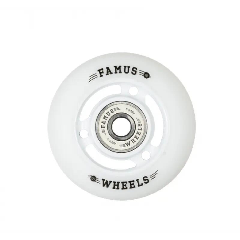 FAMUS WHEELS picture