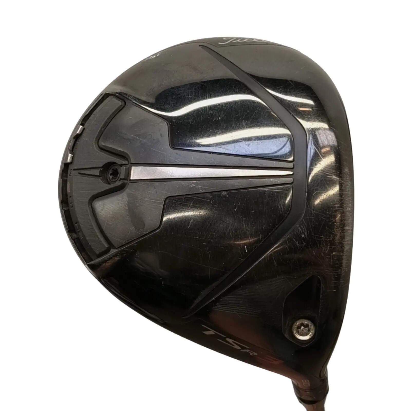 TITLEIST picture
