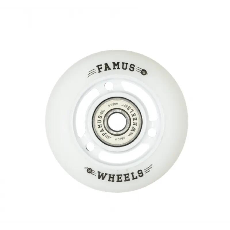 FAMUS WHEELS picture