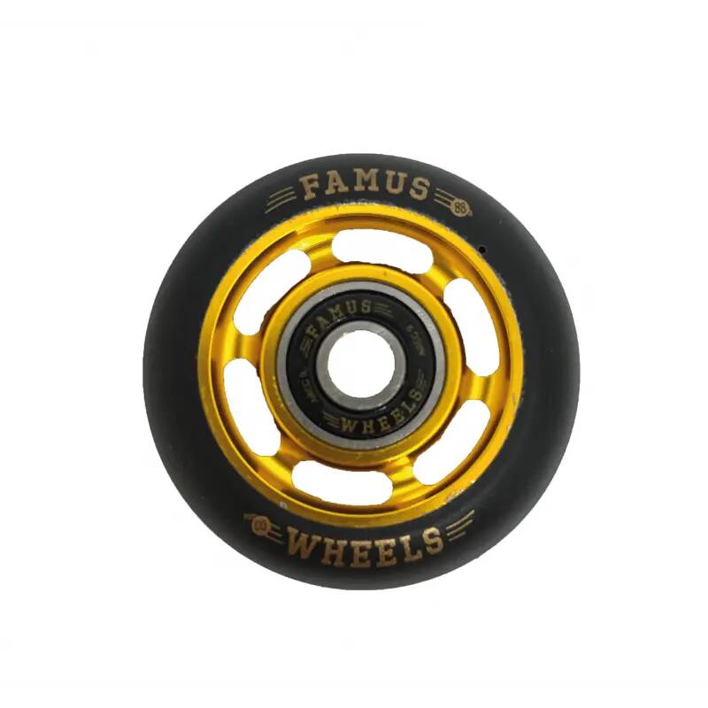 FAMUS WHEELS picture