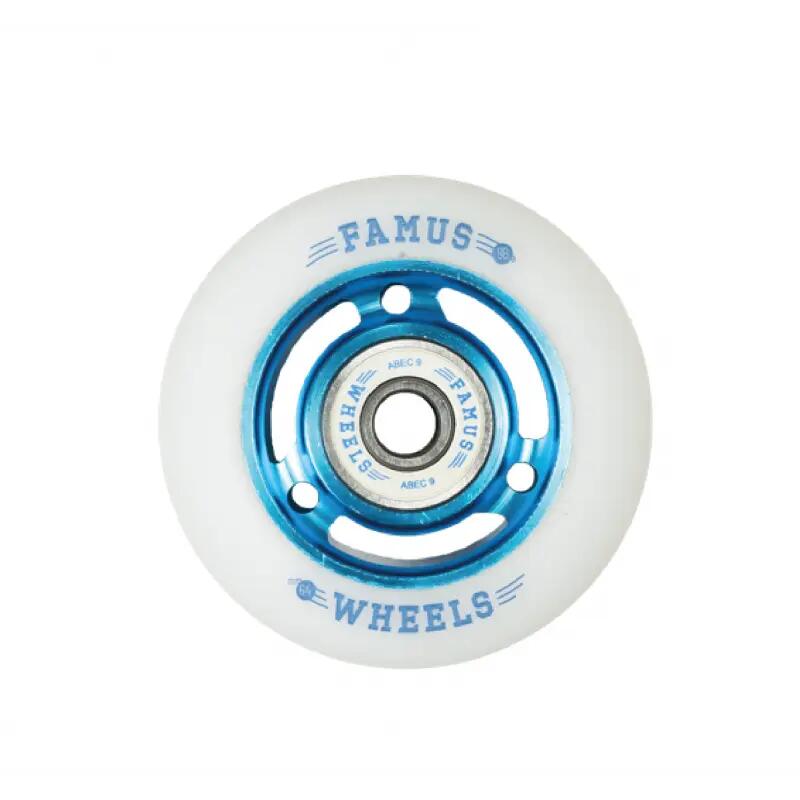 FAMUS WHEELS picture