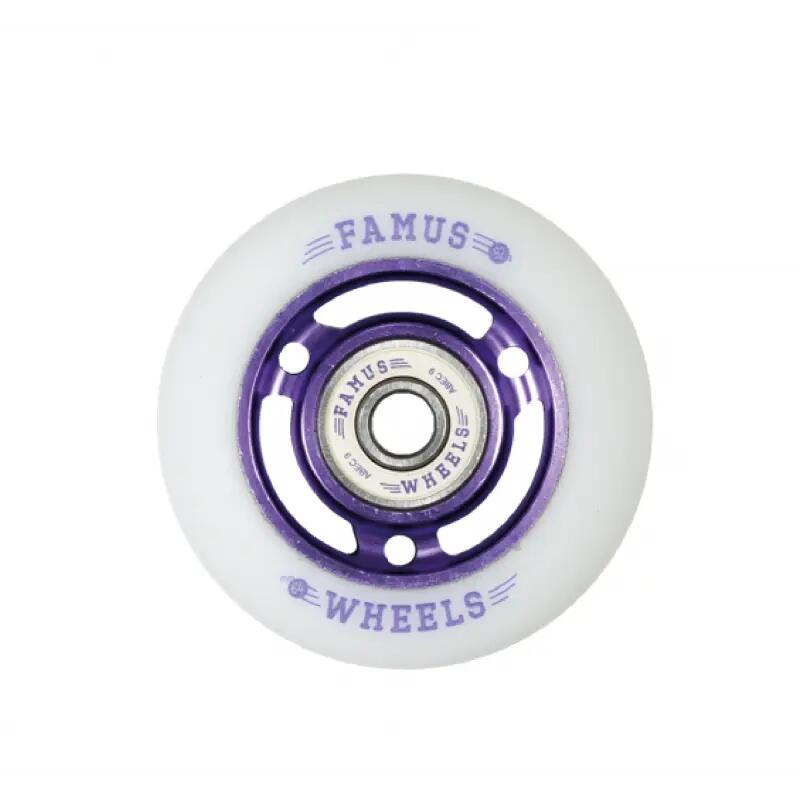FAMUS WHEELS picture