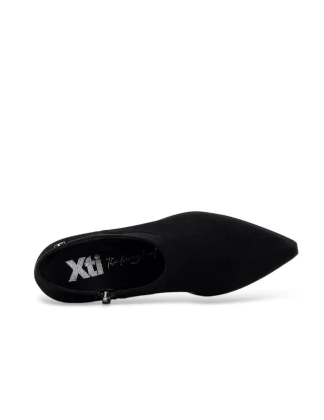 Botas para Mujer Xti 146517-negro Negro 5/5