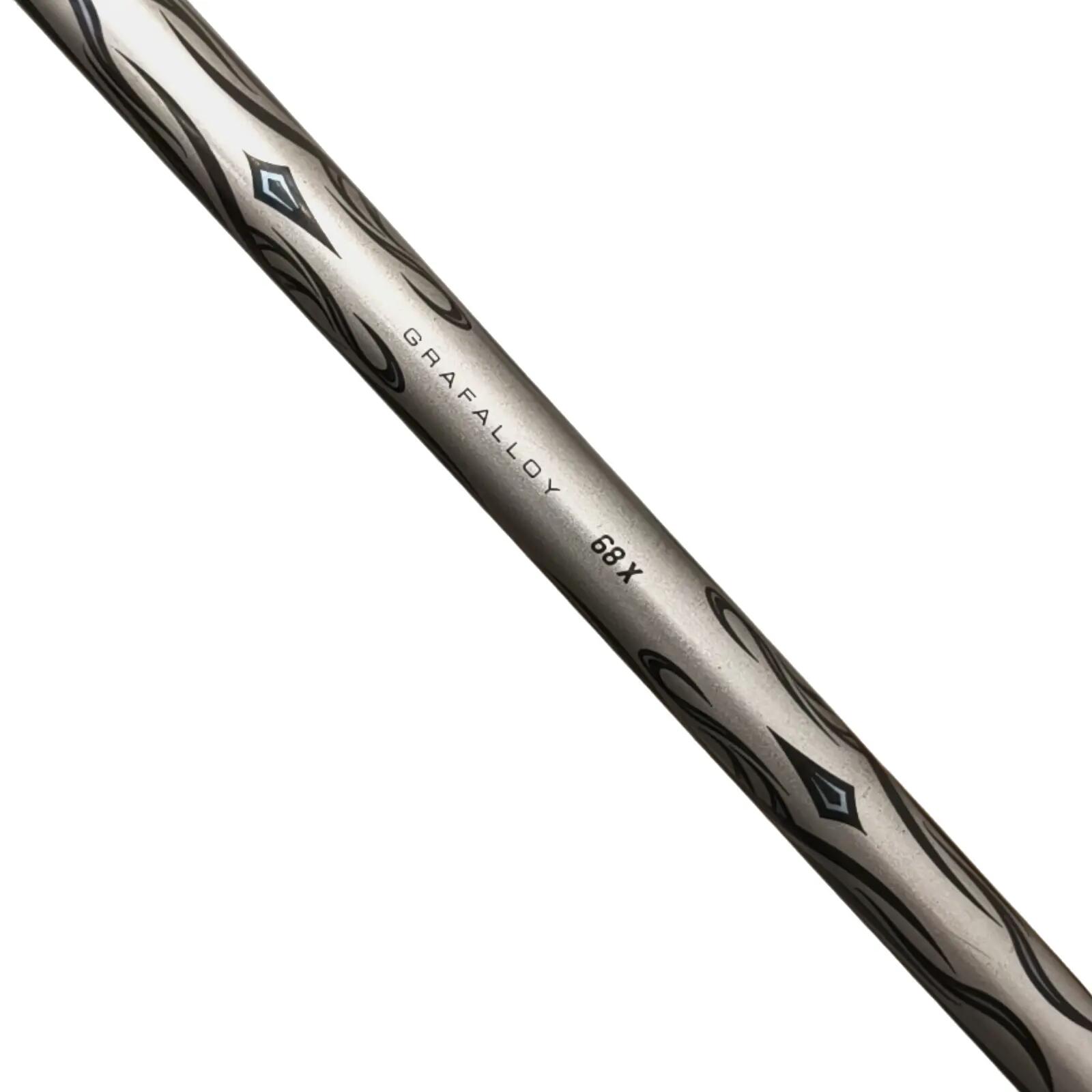 Titleist TSR3 Driver / Flex X-Stiff / Loft 9 4/5