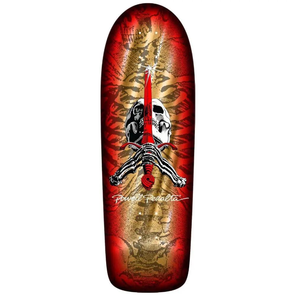 POWELL PERALTA picture